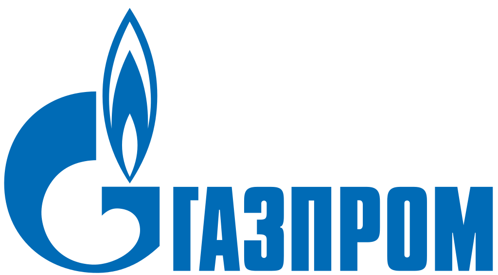 Газпром